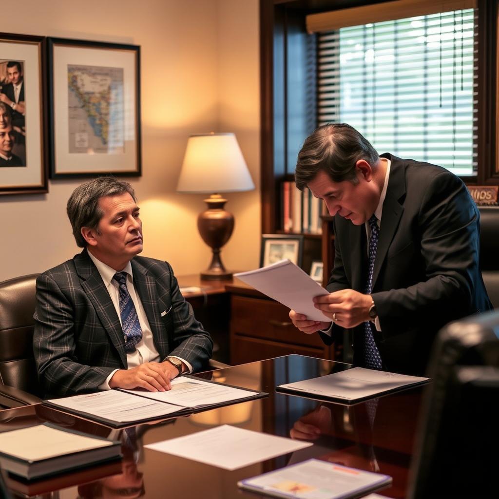 Deportation Defense Lawyer Tioga County