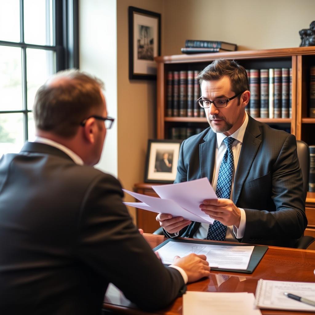 Deportation Defense Lawyer Tompkins County