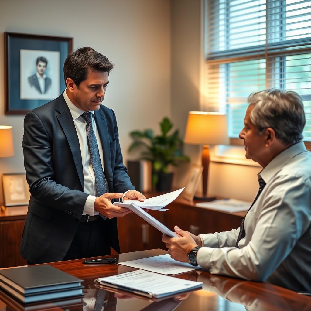 Deportation Defense Lawyer Ulster County