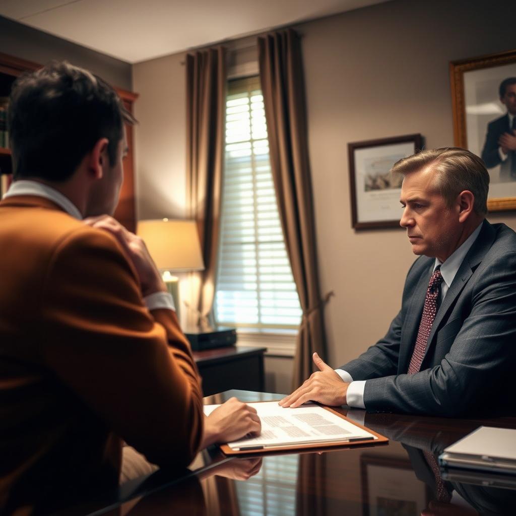 Deportation Defense Lawyer Westchester County