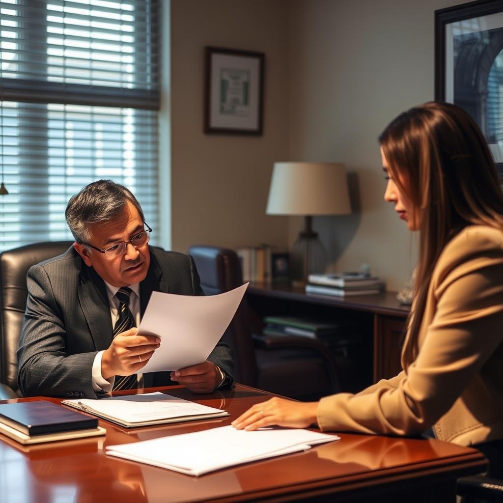 Deportation Defense Lawyer Yates County