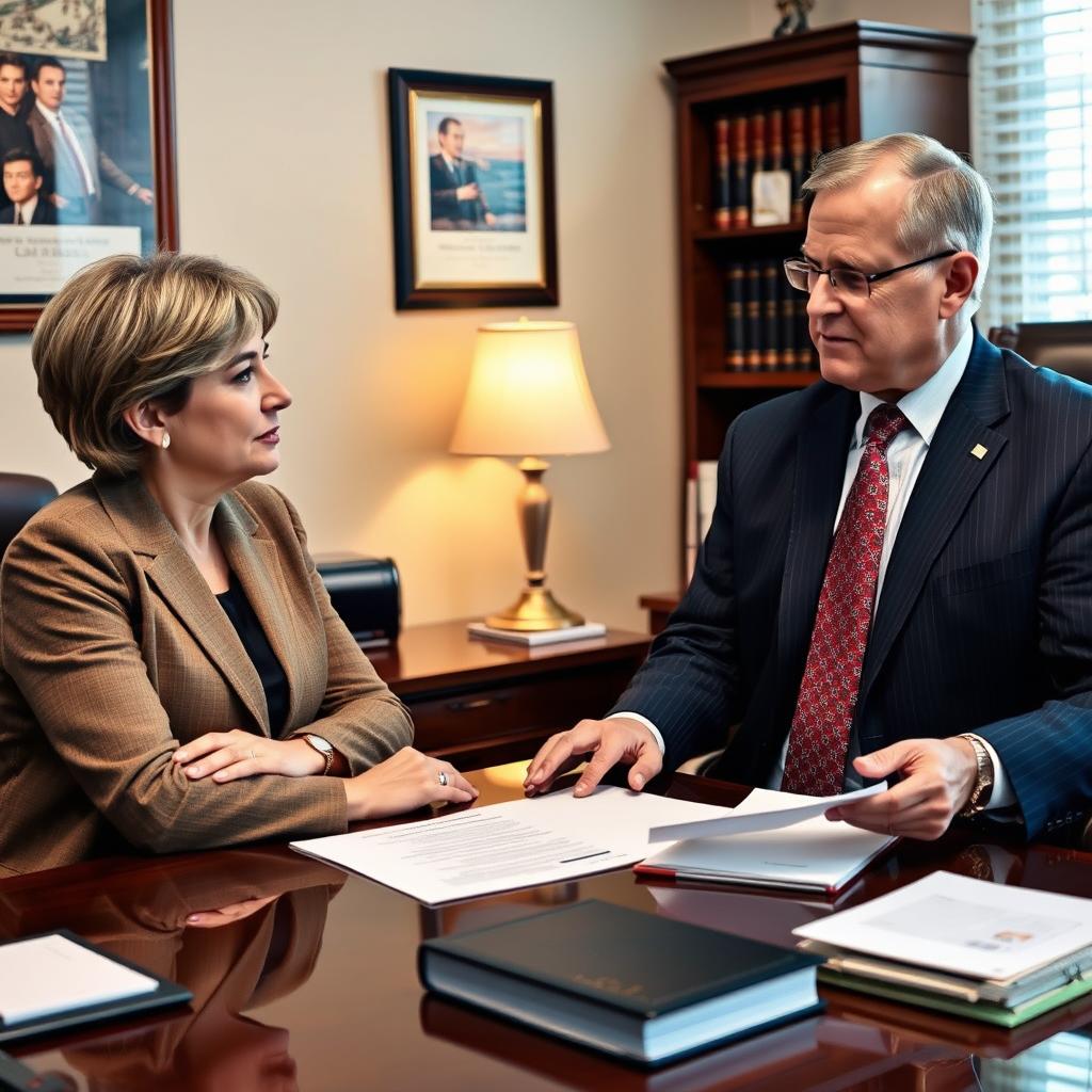 Domestic Violence Immigration Lawyer Chesapeake