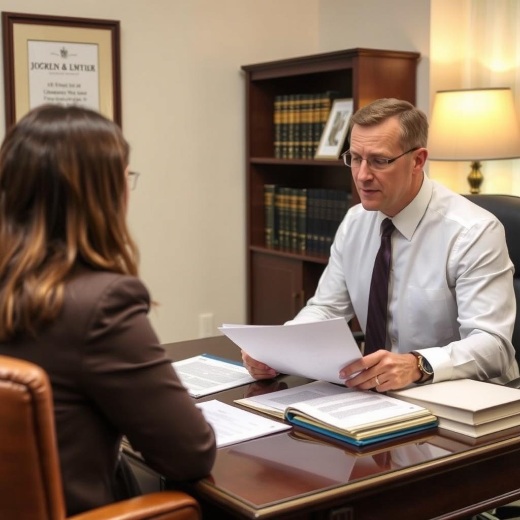 Domestic Violence Immigration Lawyer New Kent County