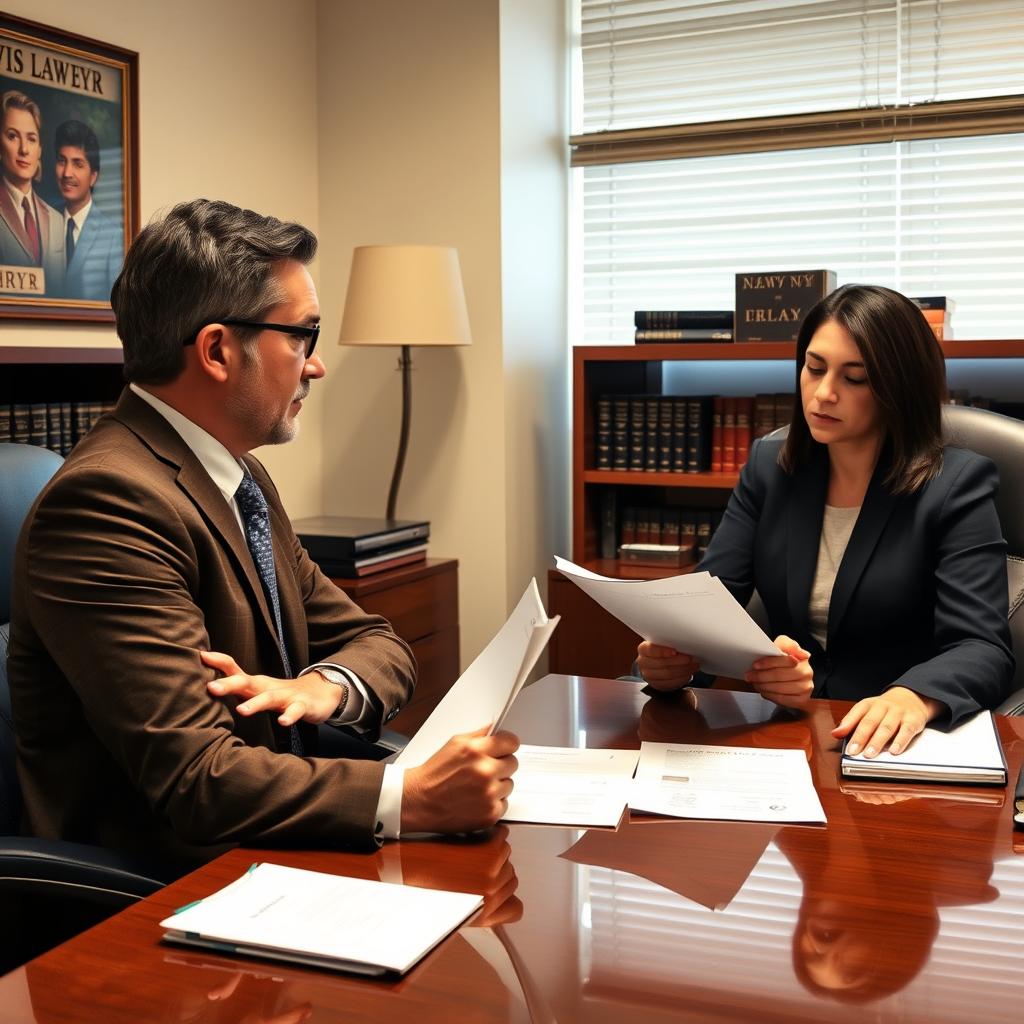 F4 Visa Lawyer Bronx