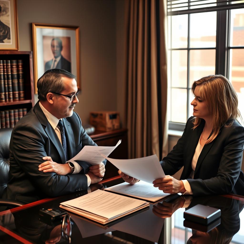 F4 Visa Lawyer Brooklyn