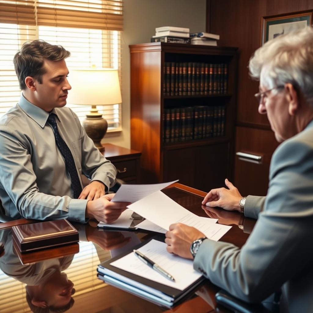 F4 Visa Lawyer Broome County