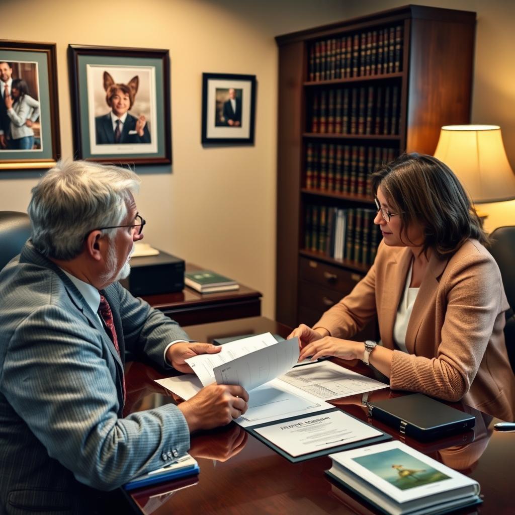 F4 Visa Lawyer Chemung County