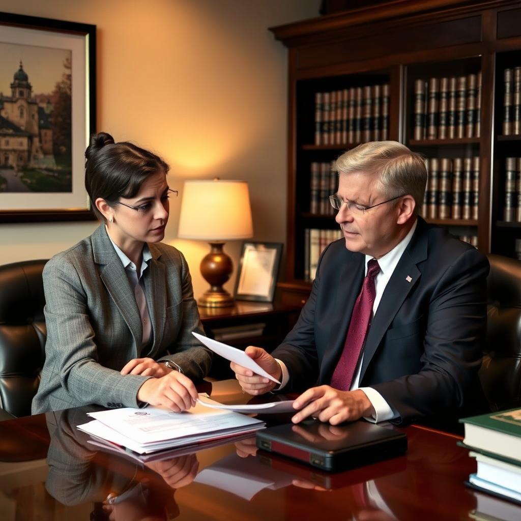 F4 Visa Lawyer Chenango County
