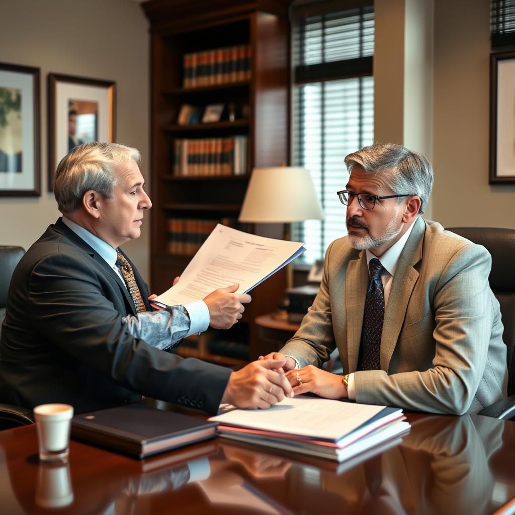 F4 Visa Lawyer Clinton County