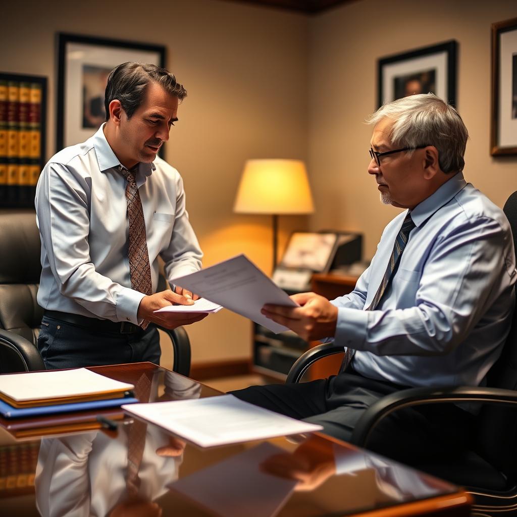 F4 Visa Lawyer Columbia County