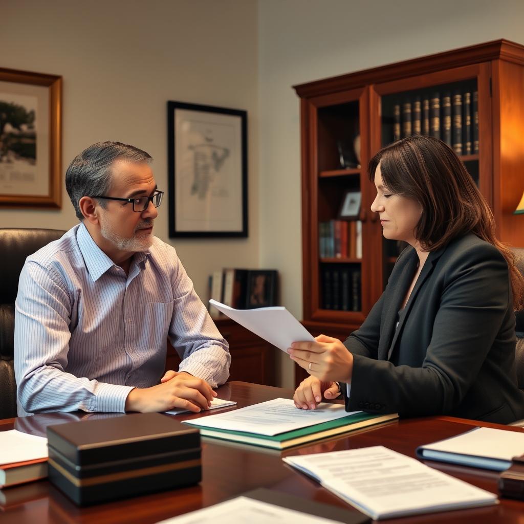 F4 Visa Lawyer Cortland County