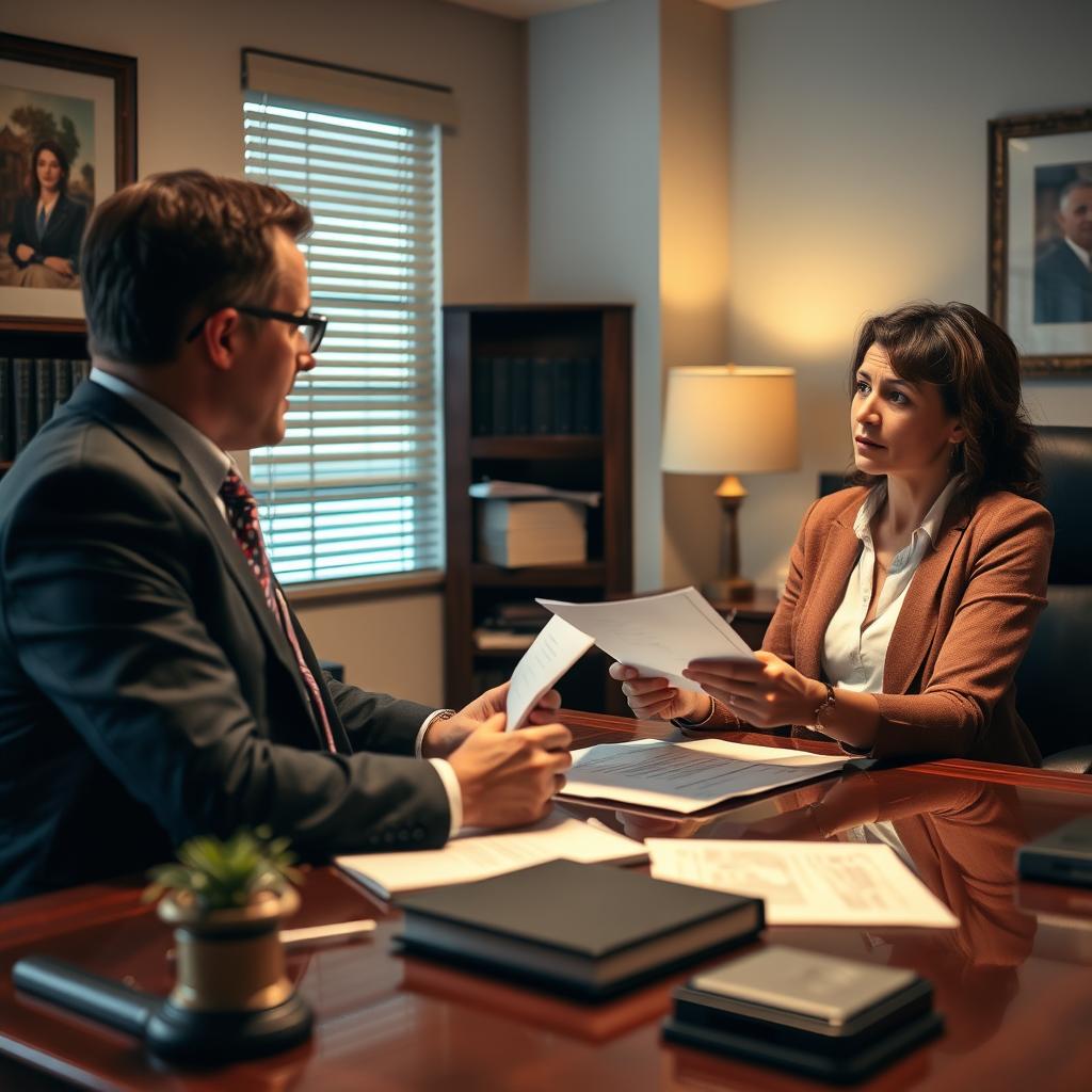 F4 Visa Lawyer Hamilton County