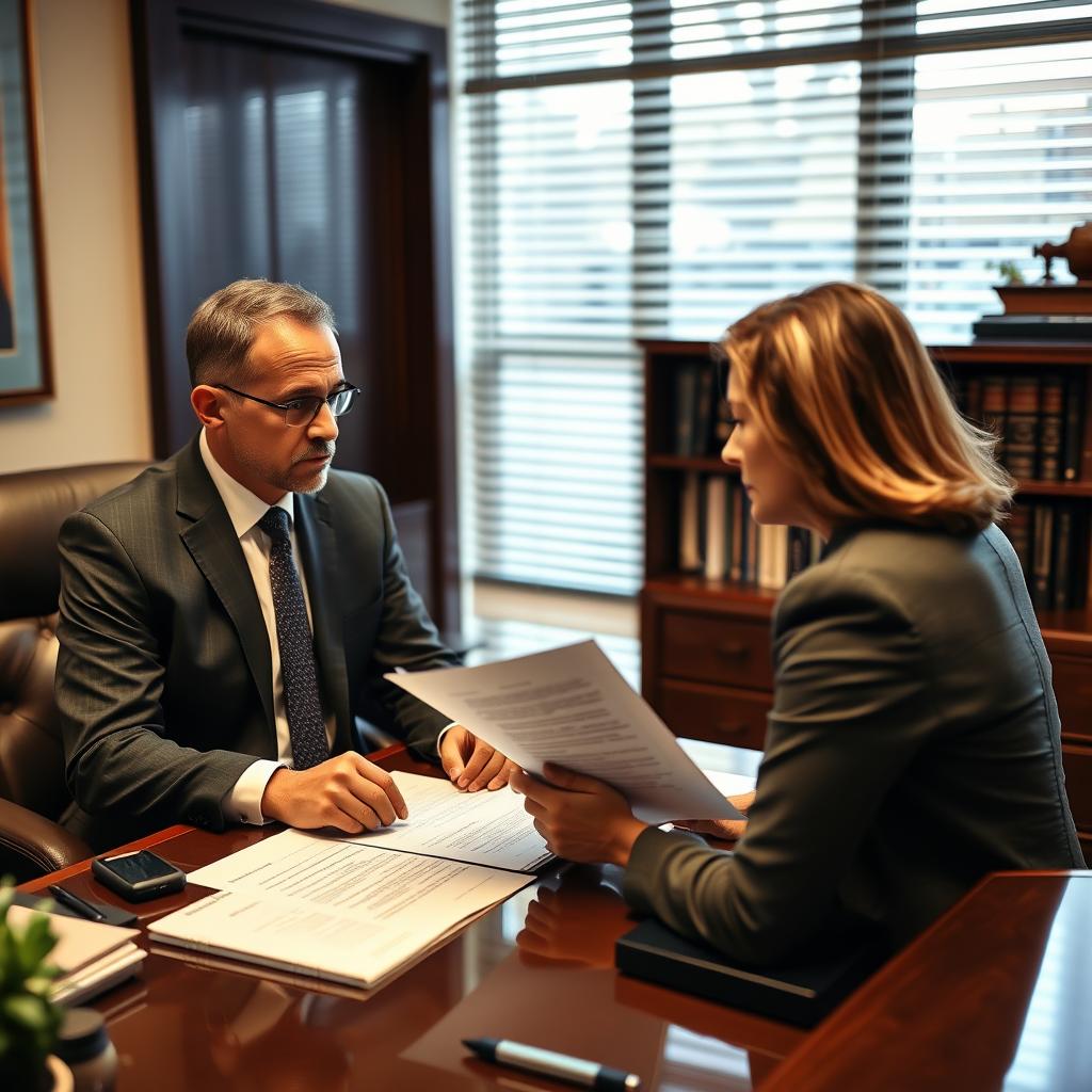 F4 Visa Lawyer Kings County