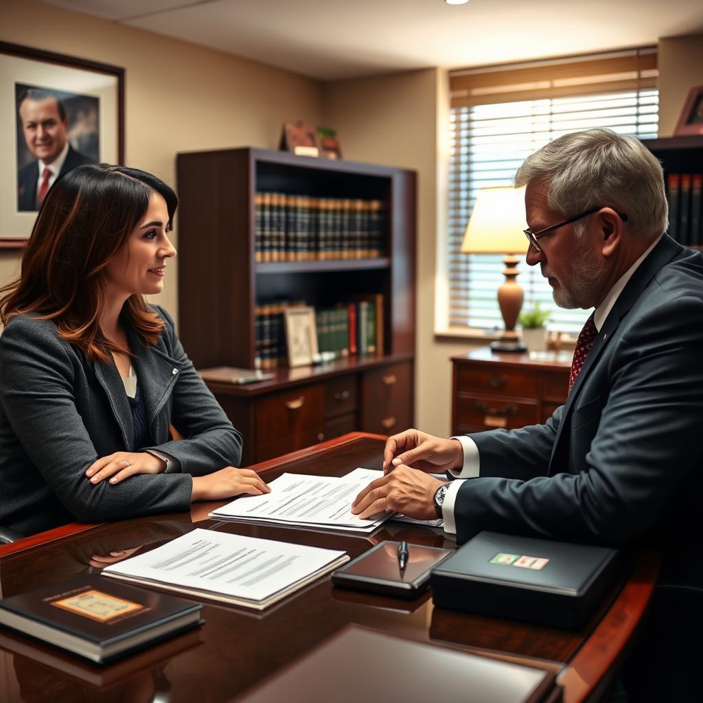 F4 Visa Lawyer Monroe County