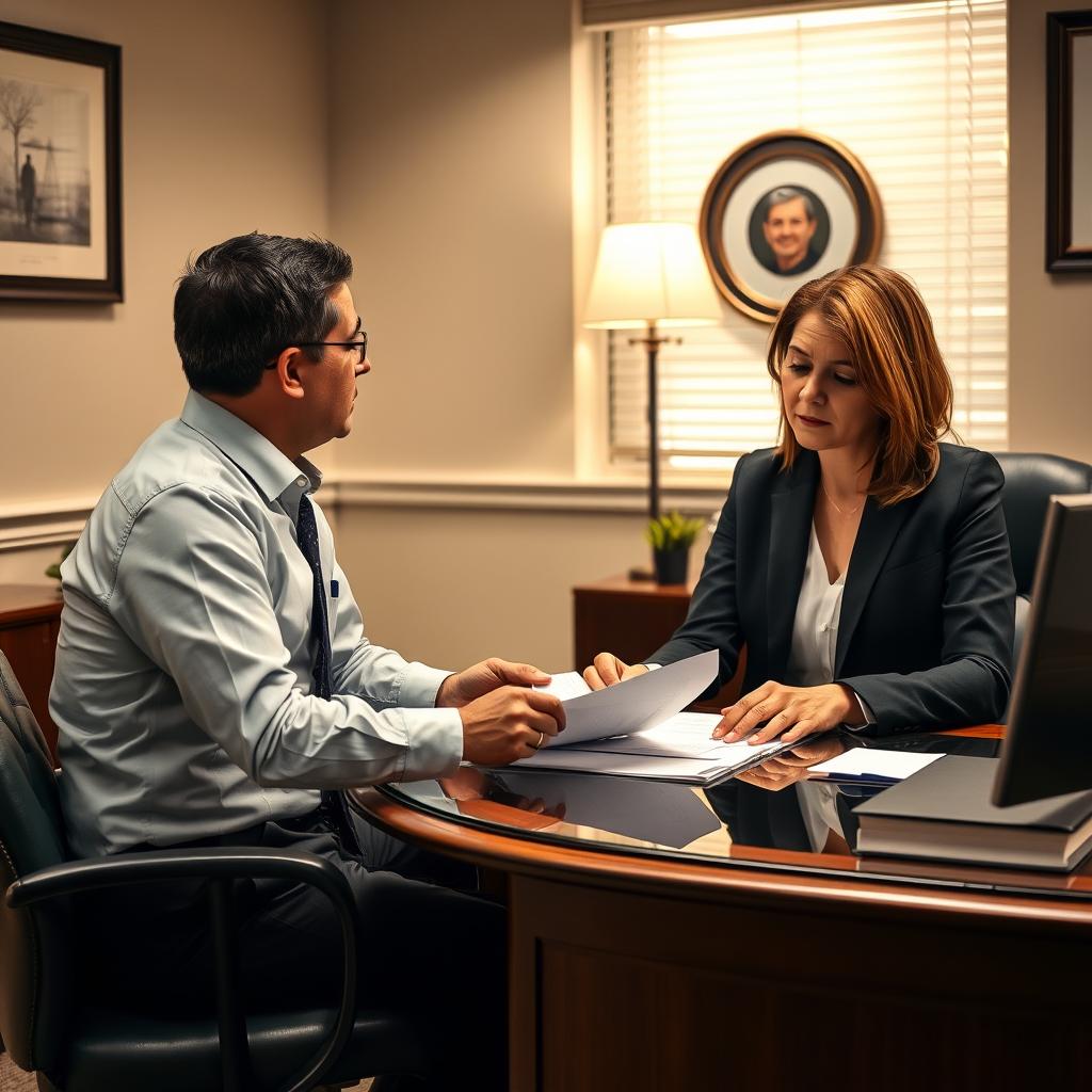 F4 Visa Lawyer Nassau County