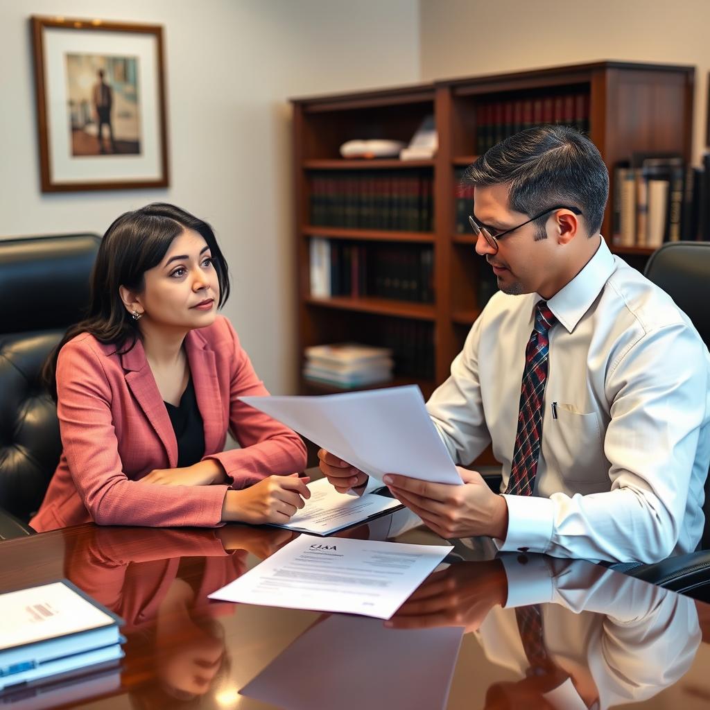 F4 Visa Lawyer Oneida County