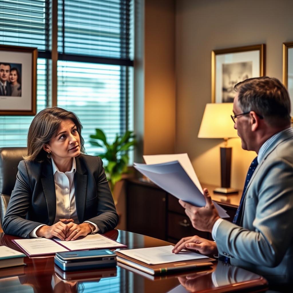 F4 Visa Lawyer Onondaga County