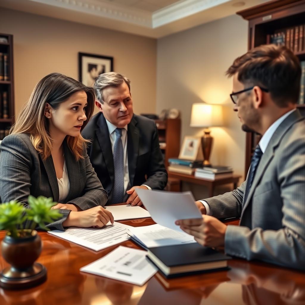 F4 Visa Lawyer Ontario County