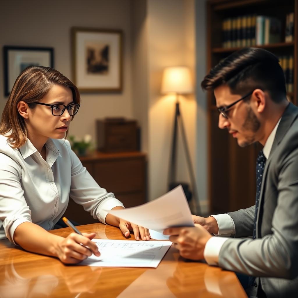 F4 Visa Lawyer Orange County