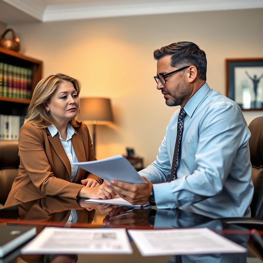 F4 Visa Lawyer Orleans County