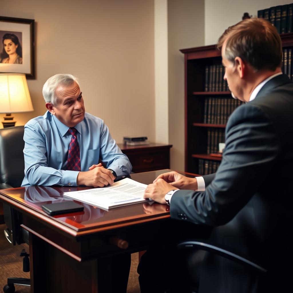 F4 Visa Lawyer Oswego County