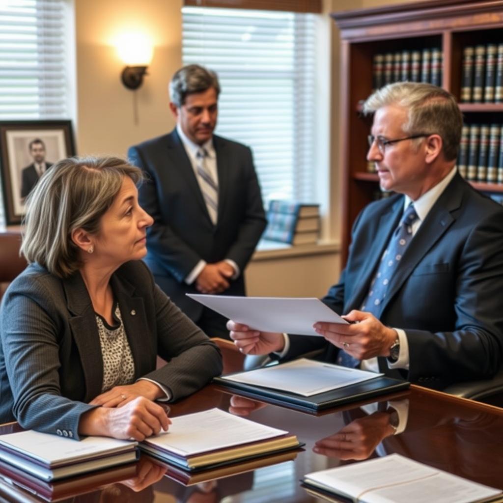 F4 Visa Lawyer Otsego County