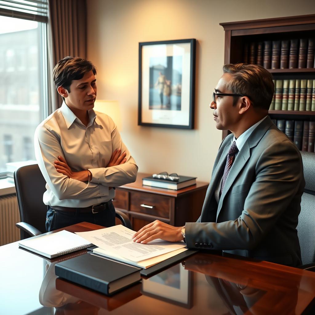 F4 Visa Lawyer Queens