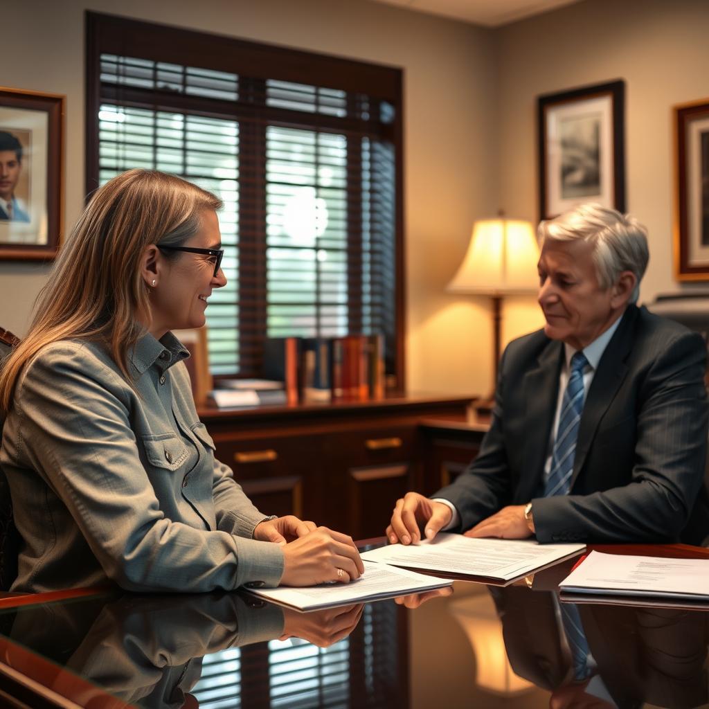 F4 Visa Lawyer Rensselaer County