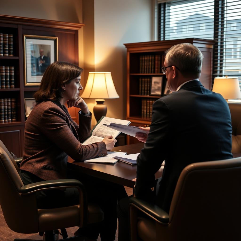 F4 Visa Lawyer Rockland County