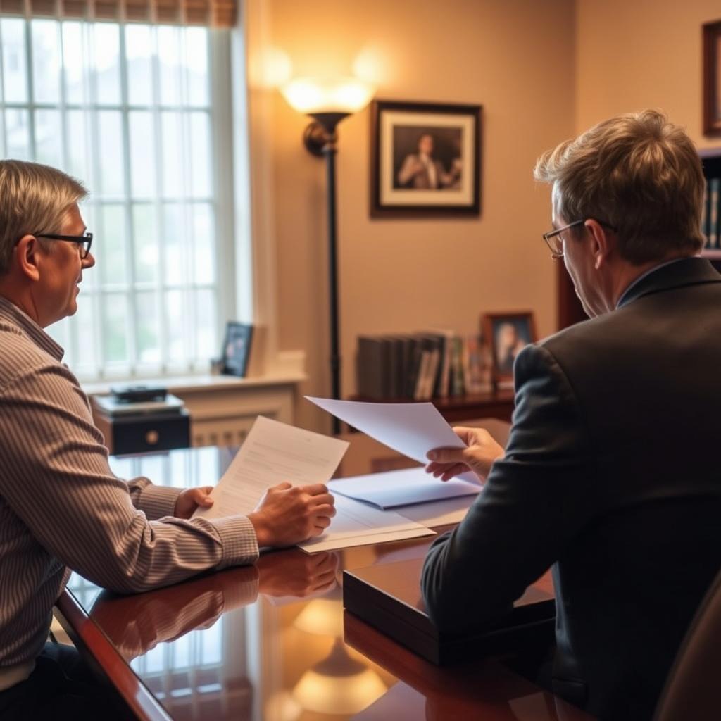 F4 Visa Lawyer Schoharie County