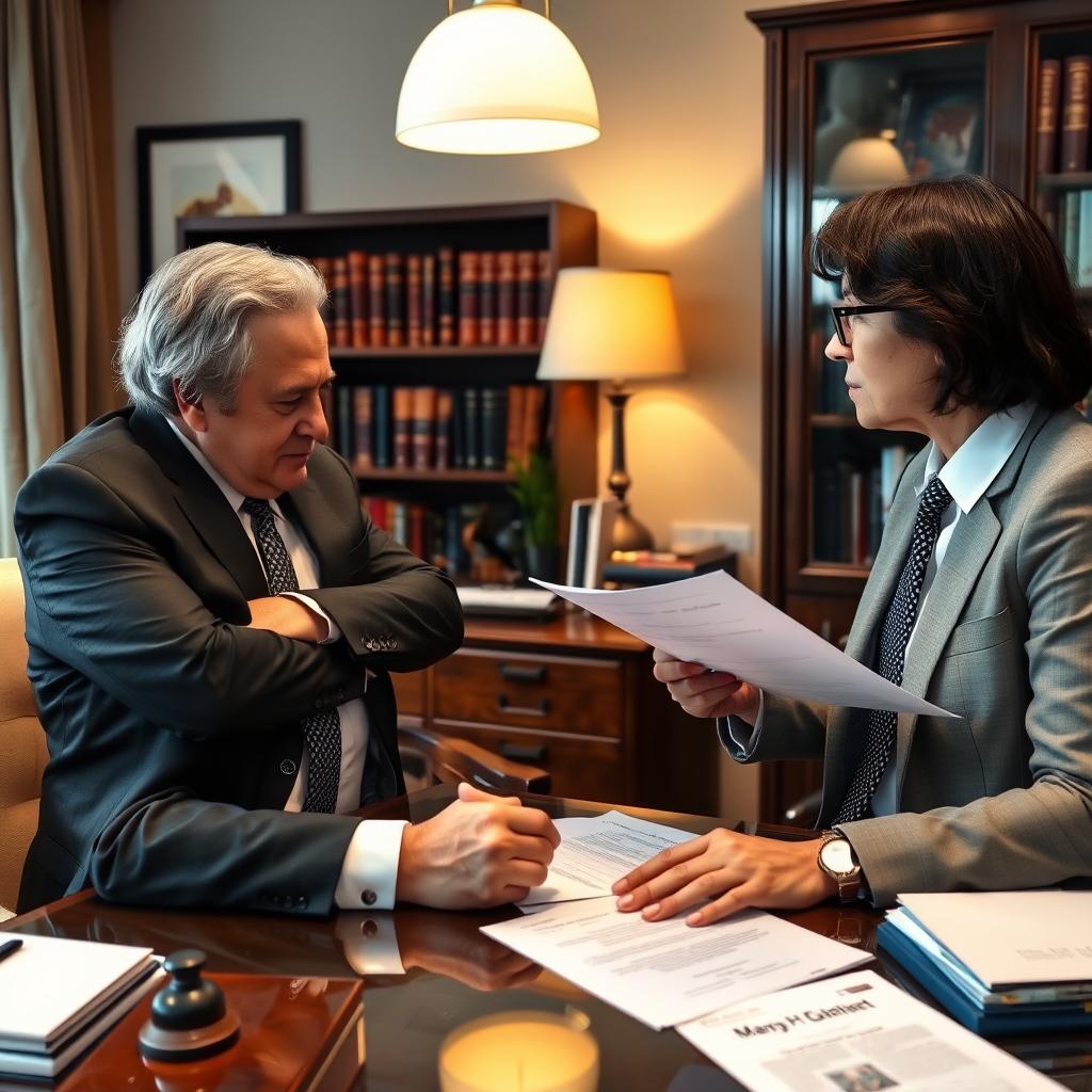 F4 Visa Lawyer Staten Island