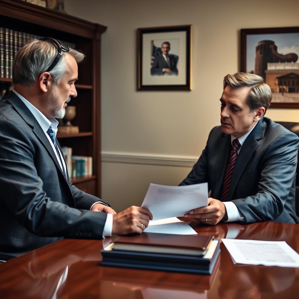 F4 Visa Lawyer Steuben County