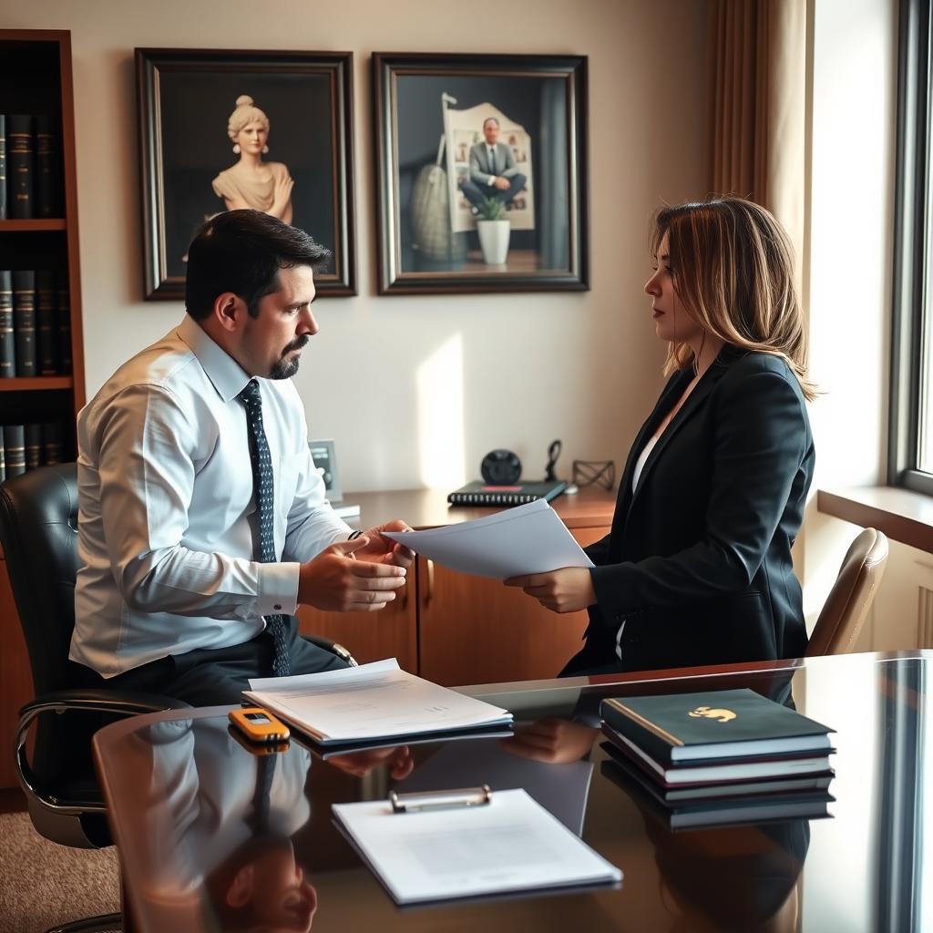 F4 Visa Lawyer Suffolk County