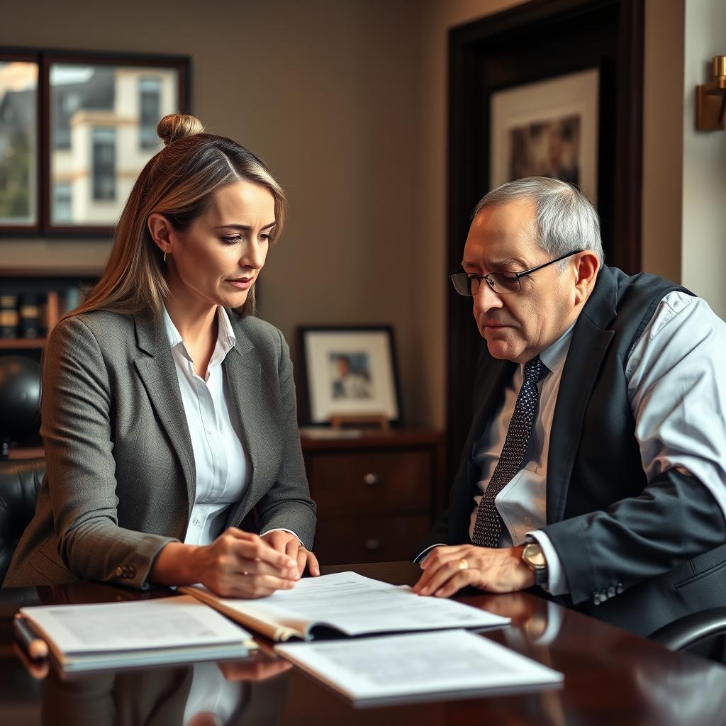 F4 Visa Lawyer Tioga County