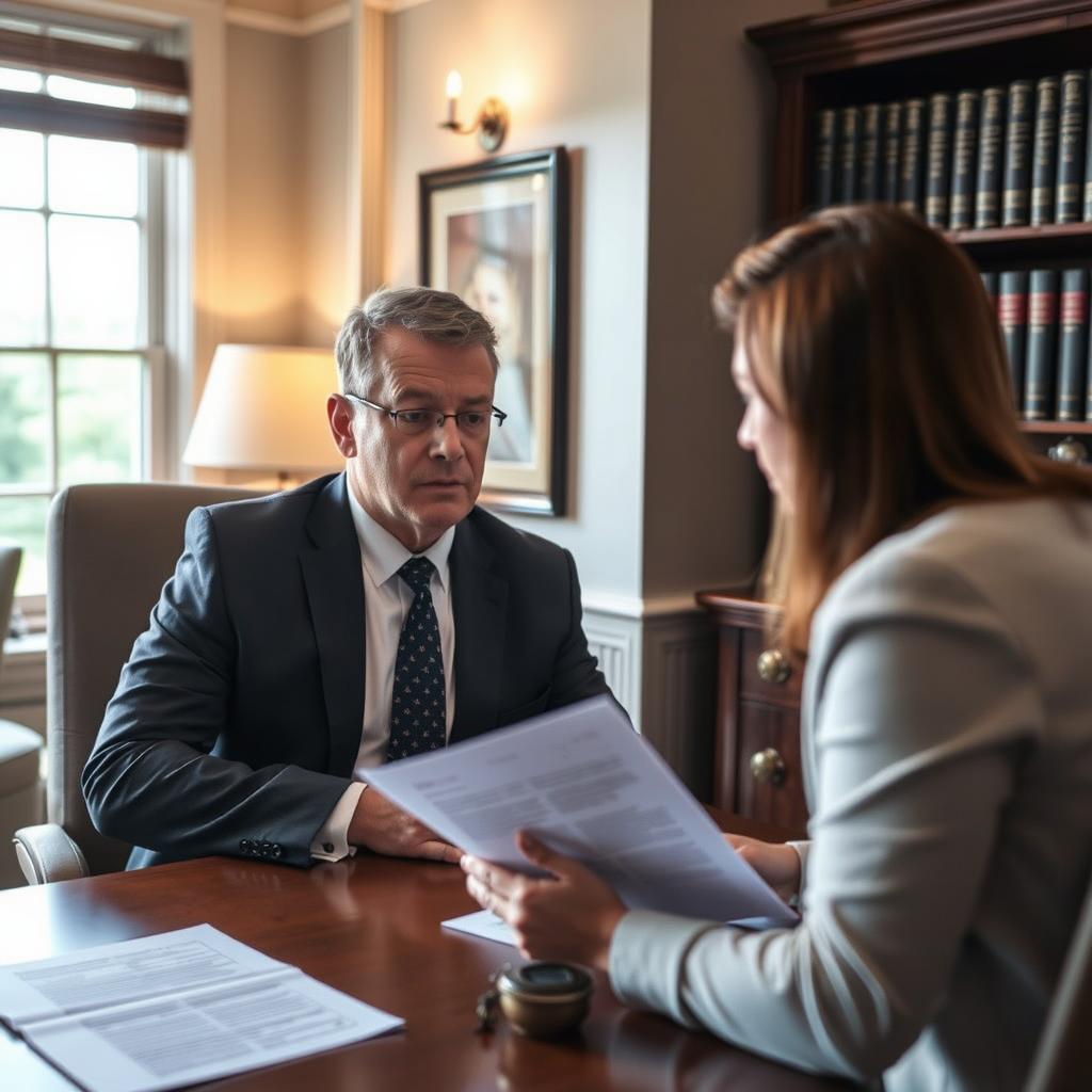 F4 Visa Lawyer Ulster County
