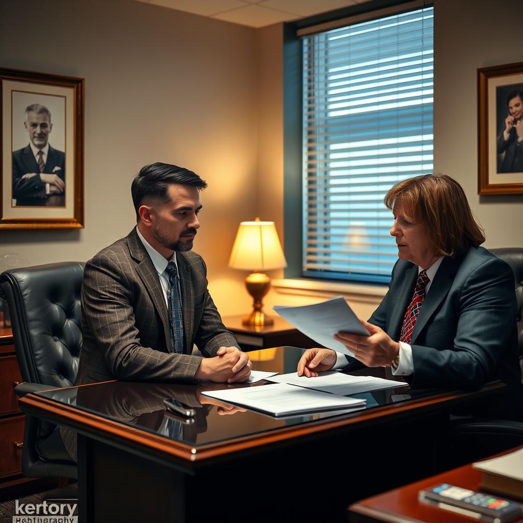 F4 Visa Lawyer Wayne County