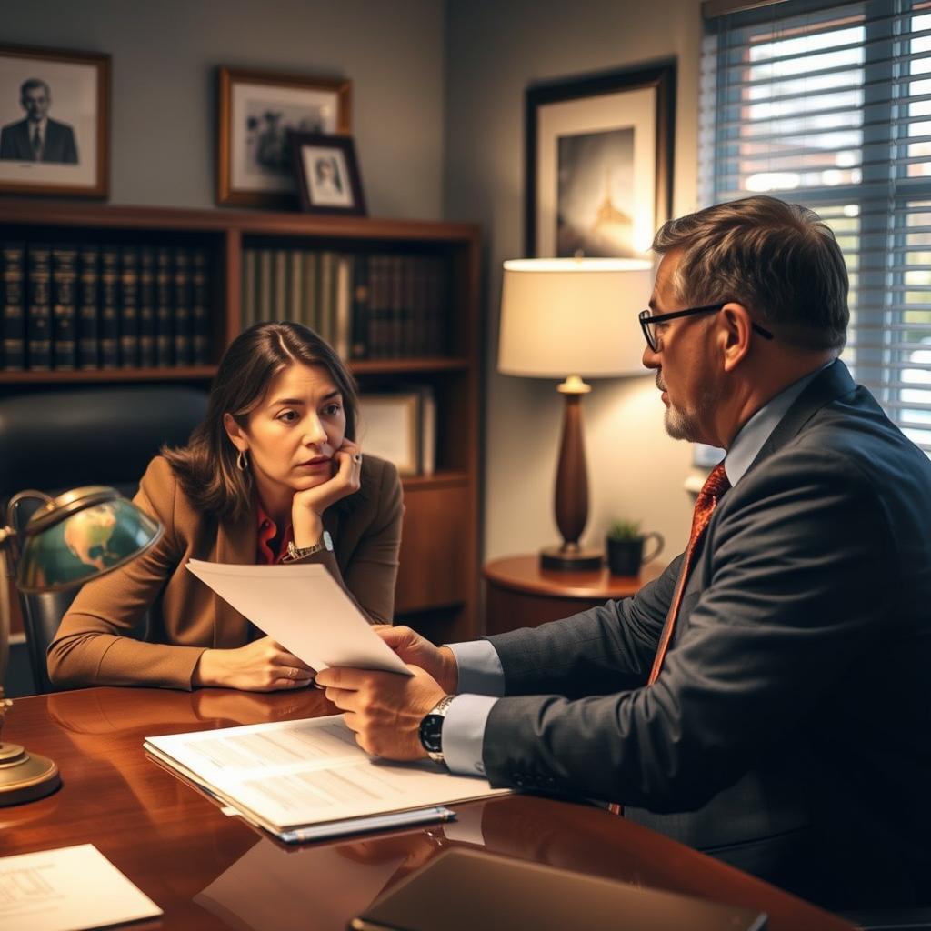 F4 Visa Lawyer Wyoming County