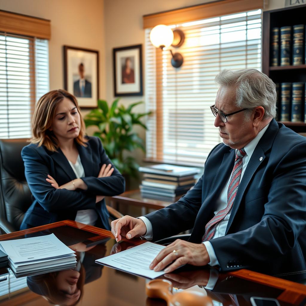 F4 Visa Lawyer Yates County
