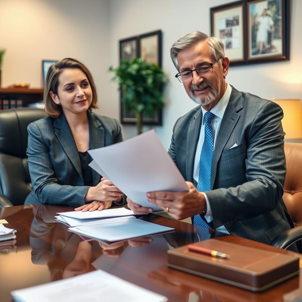 Family Based Green Card Lawyer Carroll County
