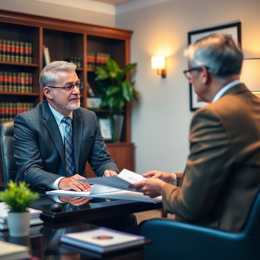Family Based Green Card Lawyer Harford County