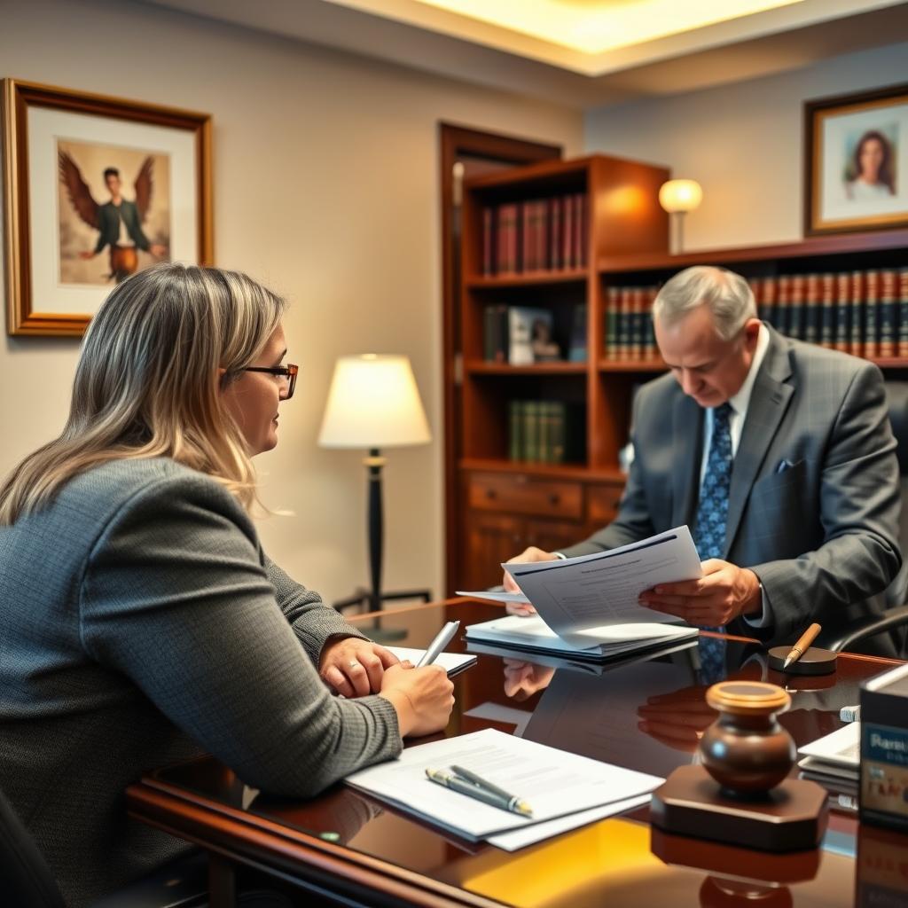 Family Based Green Card Lawyer Worcester County