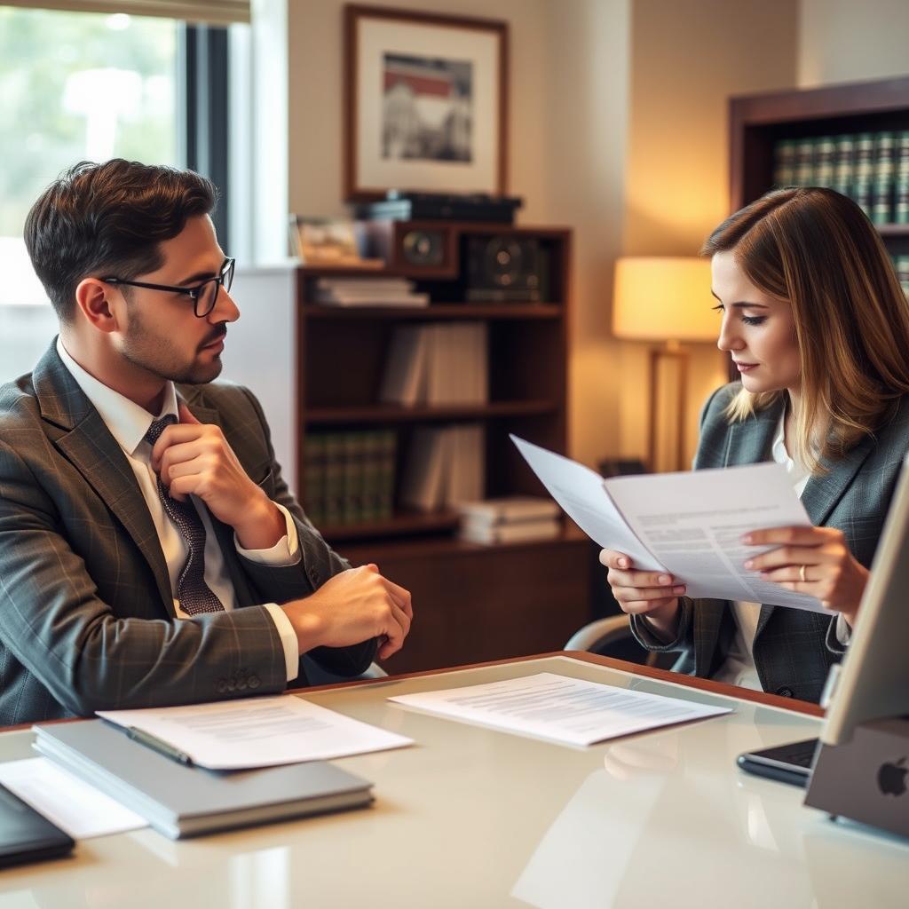 Family Green Card Lawyer Bergen County