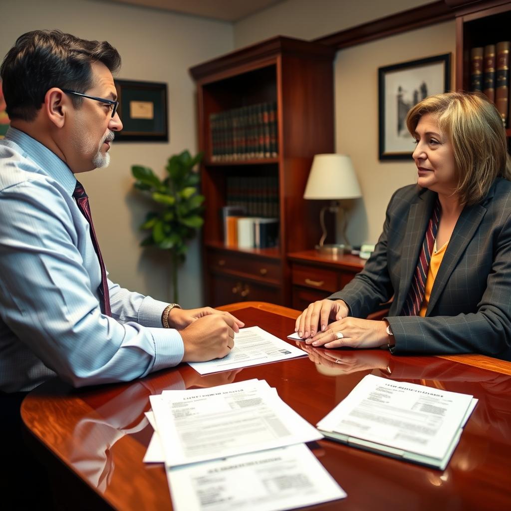 Family Green Card Lawyer Cumberland County