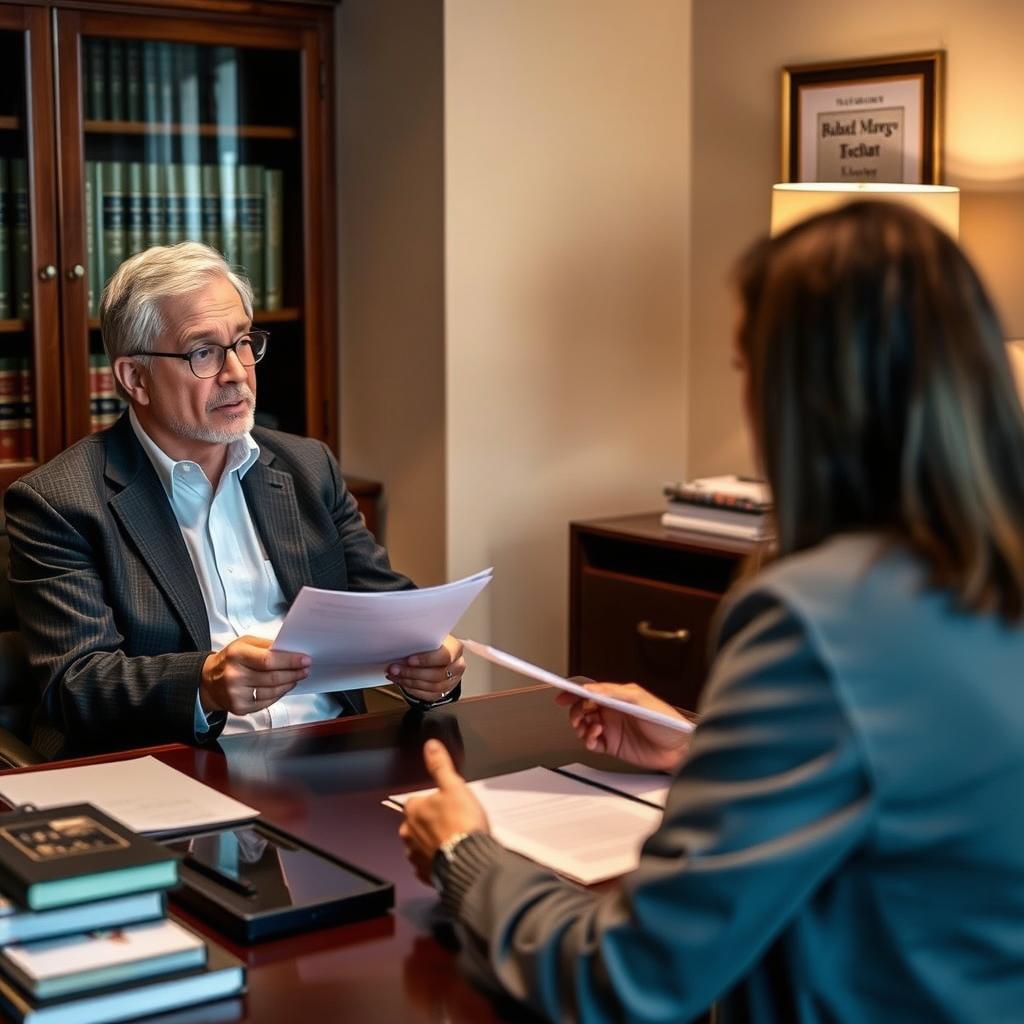 Family Green Card Lawyer Dutchess County