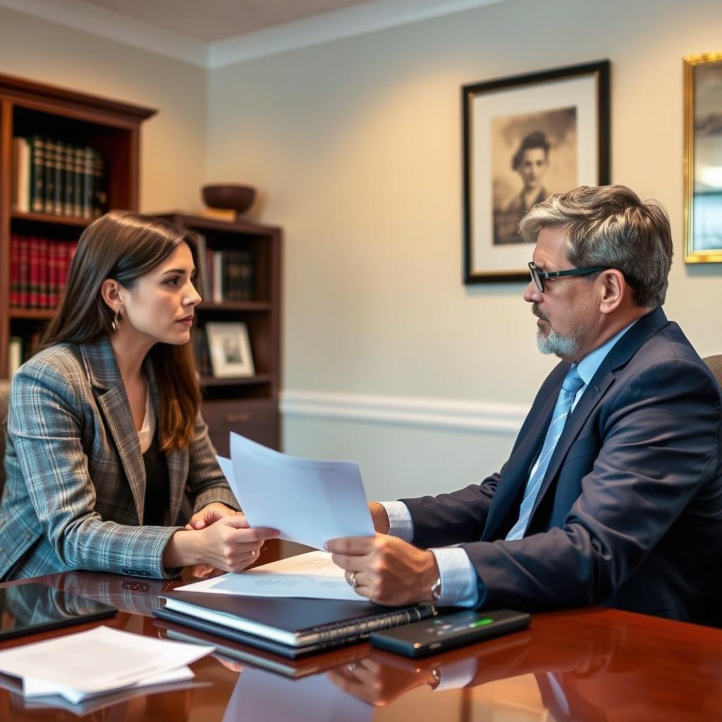 Family Green Card Lawyer Rockland County