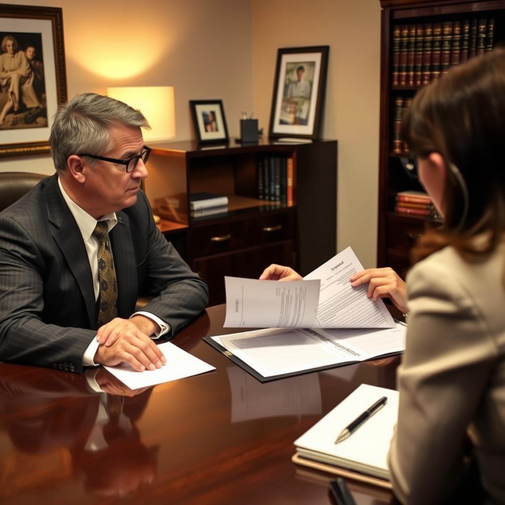 Family Green Card Lawyer Saratoga County