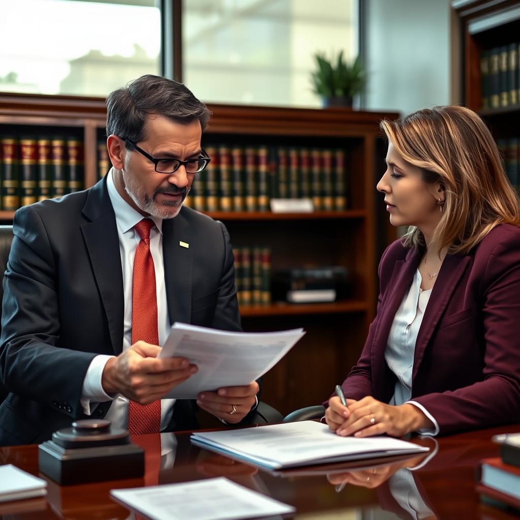 Family Green Card Lawyer Westchester County