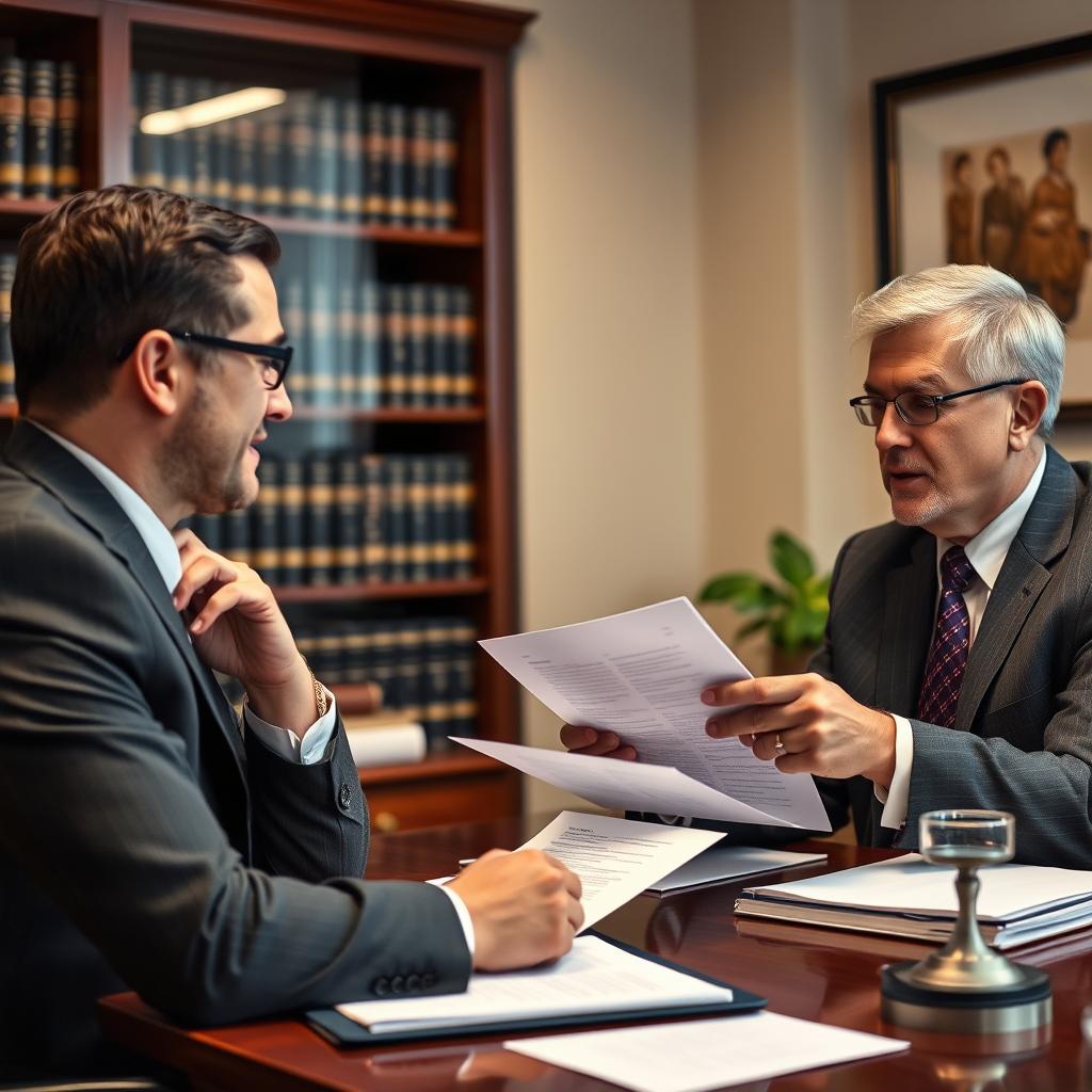 Family Immigration Lawyer Carroll County
