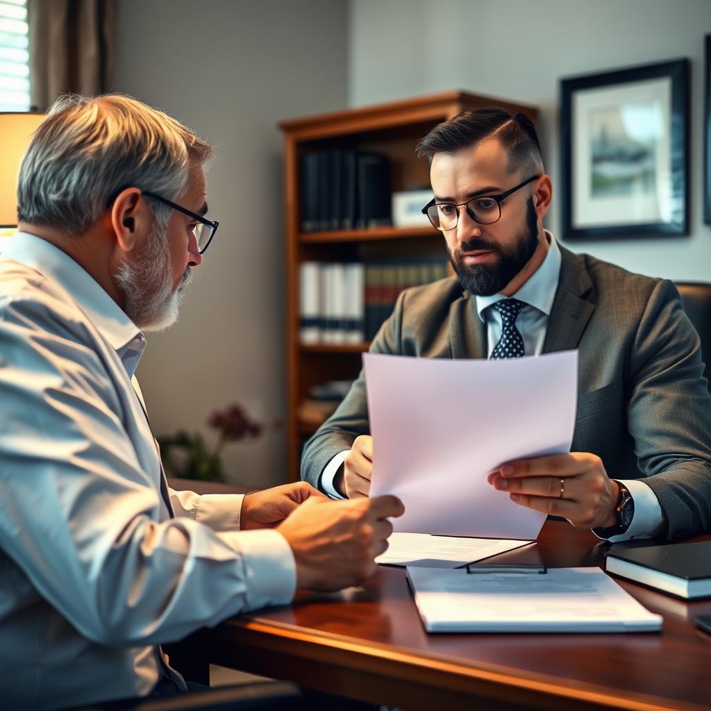 Family Immigration Lawyer Rockville