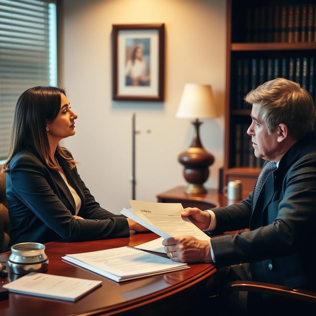Family Reunification Lawyer Albany County